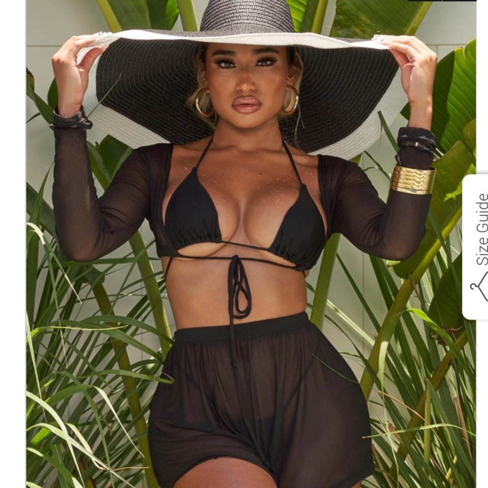 Matte Collection Set